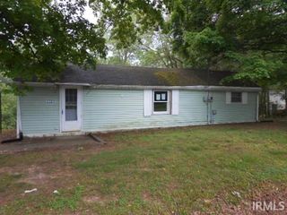 4307 Blackford Road, Mount Vernon, IN 47620