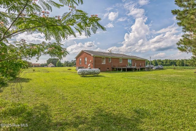 1639 Us Highway 13, Gates, NC 27937