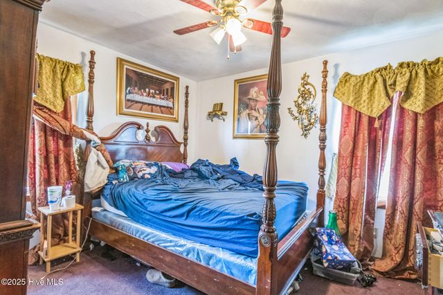 1639 Us Highway 13, Gates, NC 27937