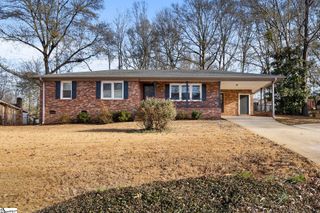 218 Richmond Drive, Greenville, SC 29617