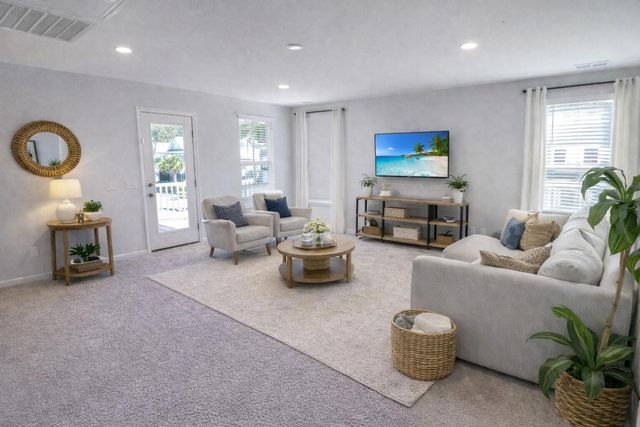 2101 Utsey Street, Johns Island, SC 29455