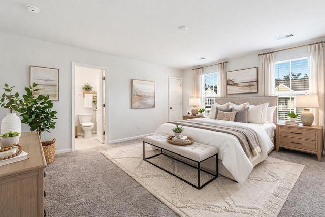 2101 Utsey Street, Johns Island, SC 29455