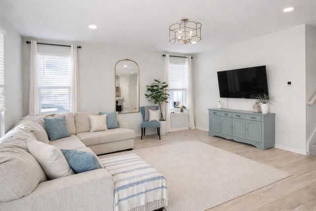 2101 Utsey Street, Johns Island, SC 29455