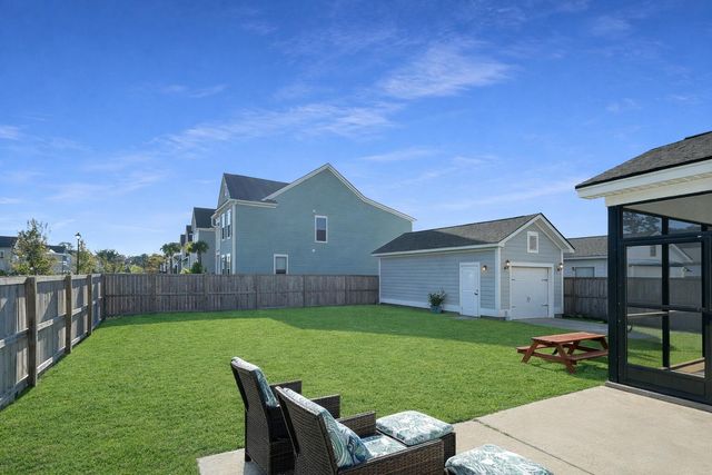 2101 Utsey Street, Johns Island, SC 29455