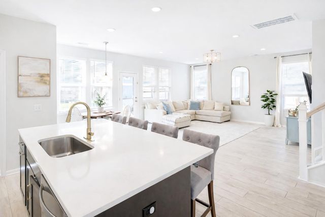 2101 Utsey Street, Johns Island, SC 29455