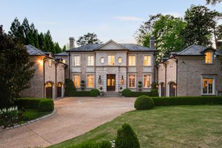 4010 Powers Ferry Road NW, Atlanta, GA 30342