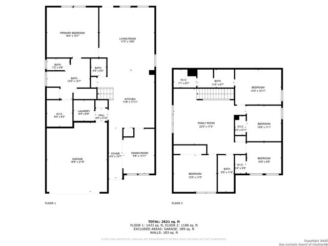 10343 Rosalina, Converse, TX 78109