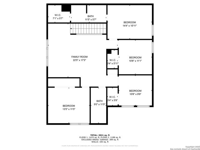 10343 Rosalina, Converse, TX 78109