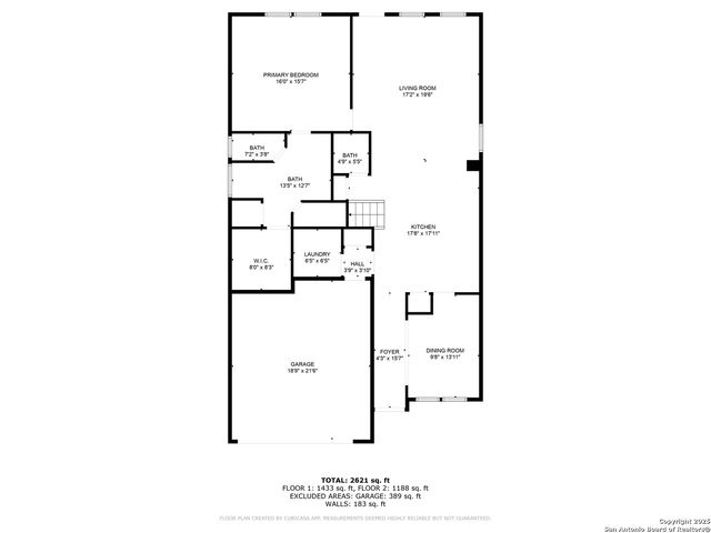10343 Rosalina, Converse, TX 78109