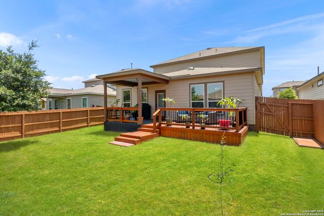 10343 Rosalina, Converse, TX 78109