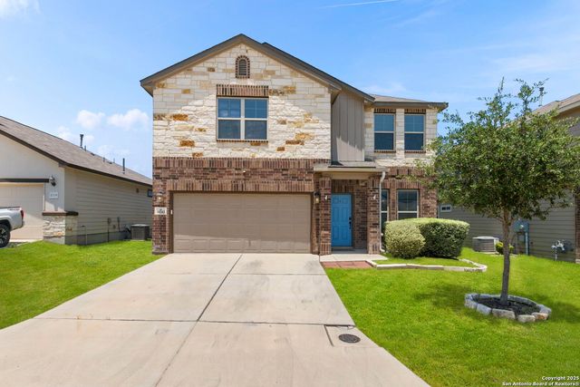 10343 Rosalina, Converse, TX 78109