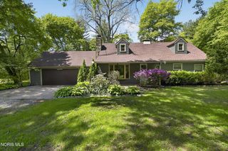 5220 Whitehouse Spencer Road, Whitehouse, OH 43571