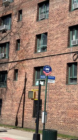 1514 Unionport Road 4A, Bronx, NY 10462