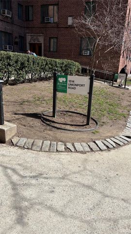 1514 Unionport Road 4A, Bronx, NY 10462