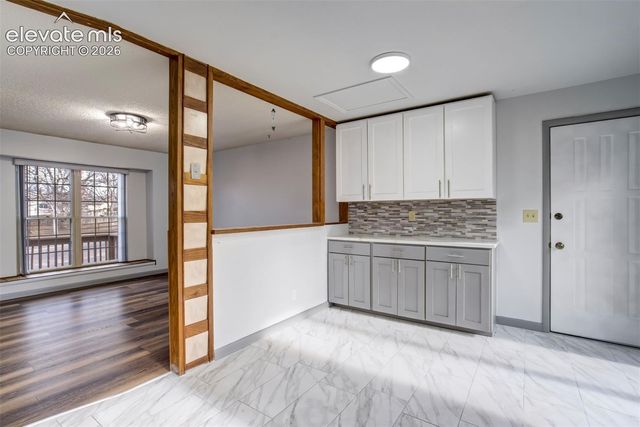 2955 Reuben Drive, Colorado Springs, CO 80918