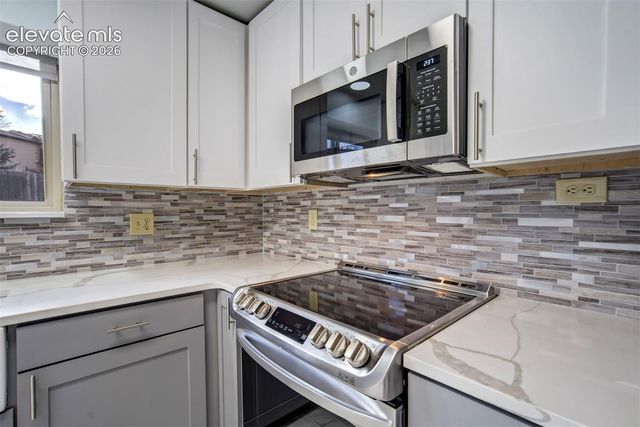 2955 Reuben Drive, Colorado Springs, CO 80918