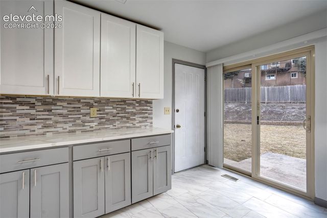 2955 Reuben Drive, Colorado Springs, CO 80918