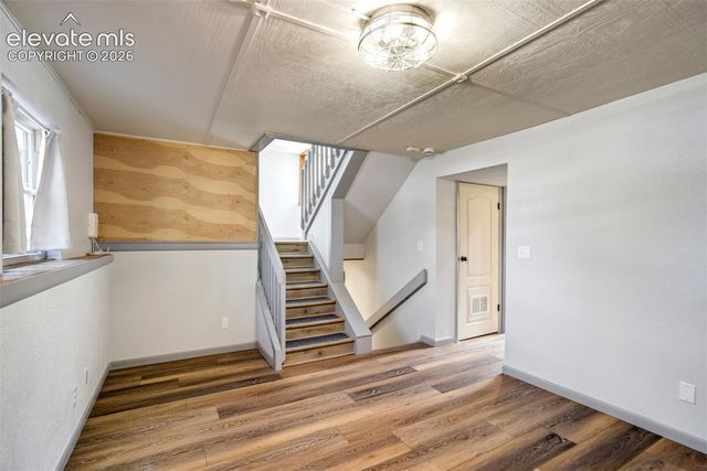 2955 Reuben Drive, Colorado Springs, CO 80918