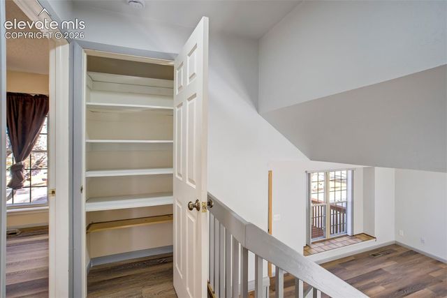 2955 Reuben Drive, Colorado Springs, CO 80918