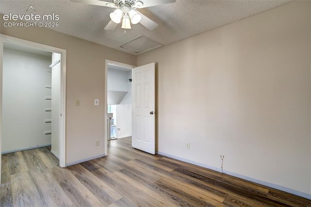 2955 Reuben Drive, Colorado Springs, CO 80918