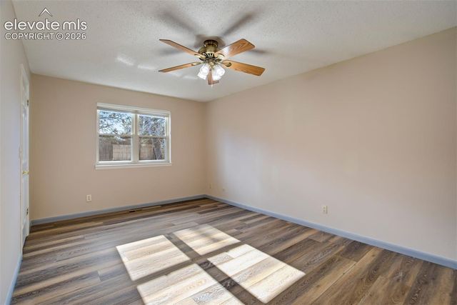 2955 Reuben Drive, Colorado Springs, CO 80918