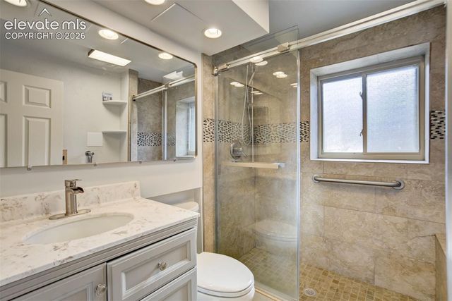 2955 Reuben Drive, Colorado Springs, CO 80918