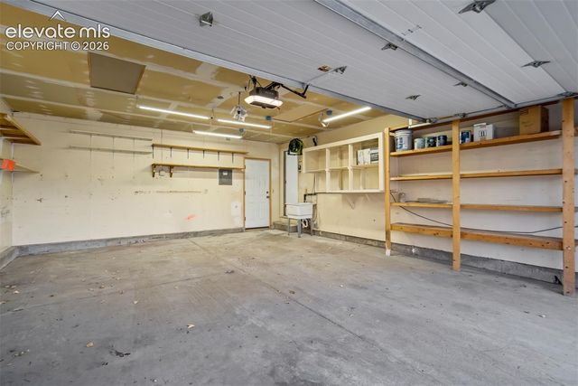 2955 Reuben Drive, Colorado Springs, CO 80918