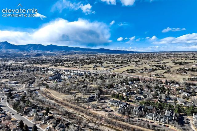 2955 Reuben Drive, Colorado Springs, CO 80918