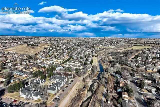 2955 Reuben Drive, Colorado Springs, CO 80918