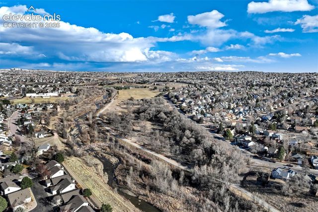 2955 Reuben Drive, Colorado Springs, CO 80918