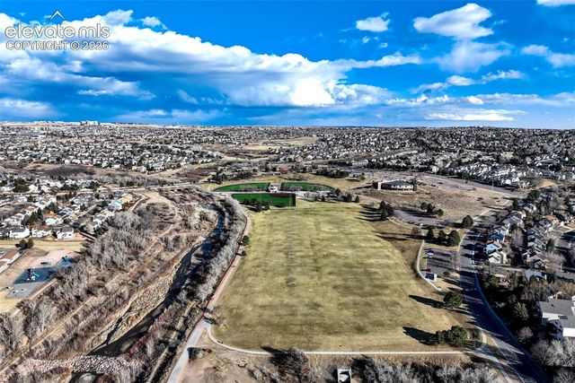2955 Reuben Drive, Colorado Springs, CO 80918