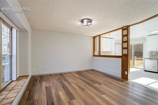 2955 Reuben Drive, Colorado Springs, CO 80918