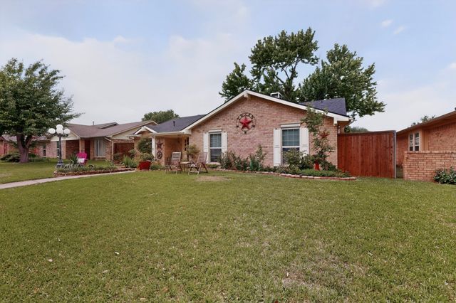 1021 Holland Drive, Garland, TX 75040