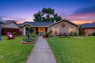 1021 Holland Drive, Garland, TX 75040