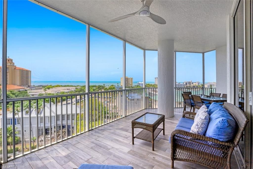 400 FLAGSHIP DR # 802, Naples, FL 34108