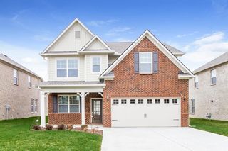 3130 Kemp Way, Murfreesboro, TN 37130