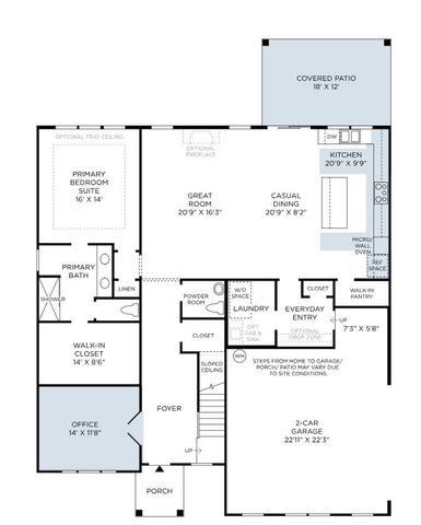 3289 Tomlinson Pointe Drive, Mount Juliet, TN 37122