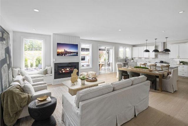 3289 Tomlinson Pointe Drive, Mount Juliet, TN 37122