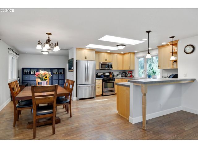 19851 LELAND Rd, Oregon City, OR 97045