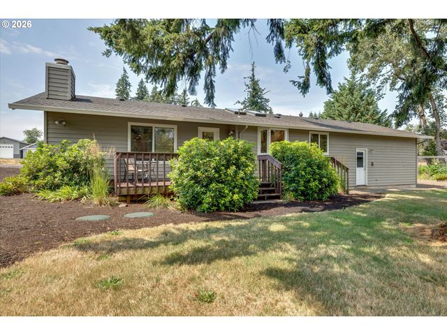 19851 LELAND Rd, Oregon City, OR 97045