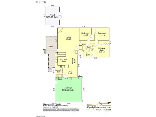 19851 LELAND Rd, Oregon City, OR 97045