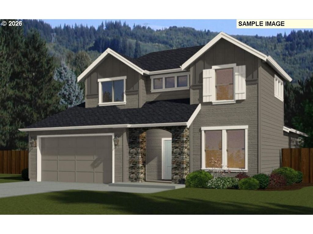 8511 N 7TH St 208, Ridgefield, WA 98642