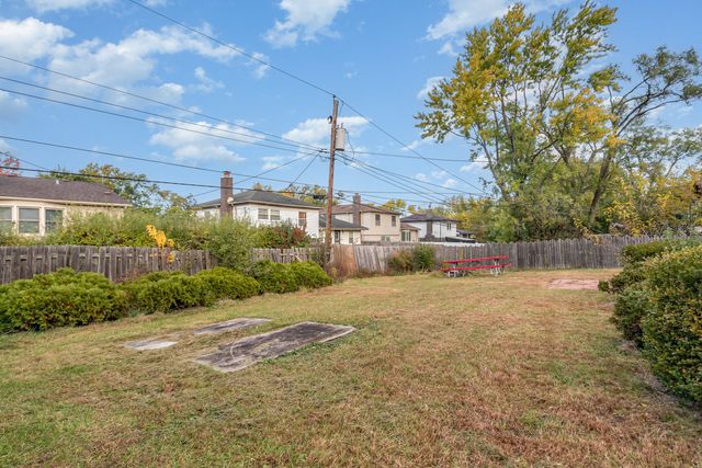 Address unavailable.