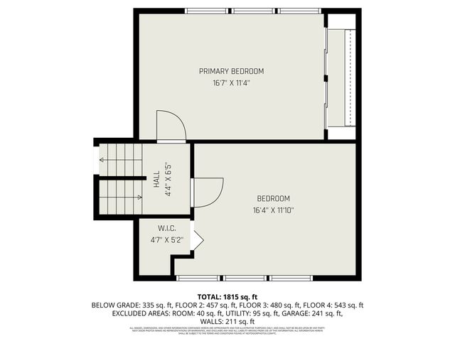 Address unavailable.