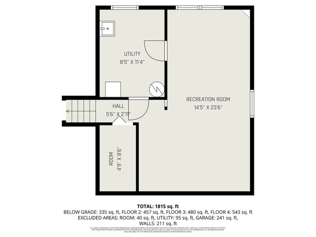 Address unavailable.