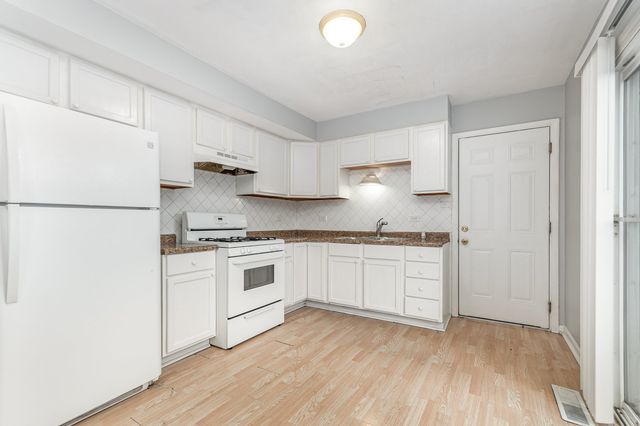 Address unavailable.