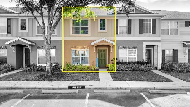 12322 FOXMOOR PEAK DRIVE, Riverview, FL 33579