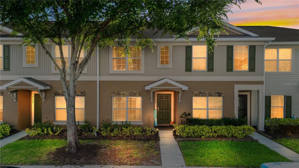 12322 FOXMOOR PEAK DRIVE, Riverview, FL 33579