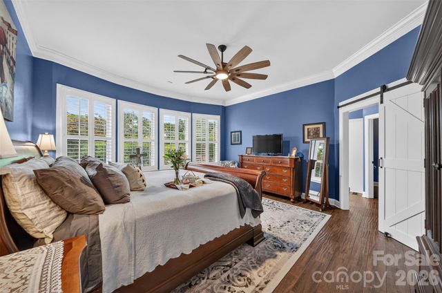 12823 Forrester Avenue, Huntersville, NC 28078