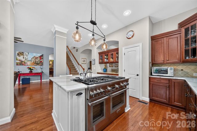 12823 Forrester Avenue, Huntersville, NC 28078